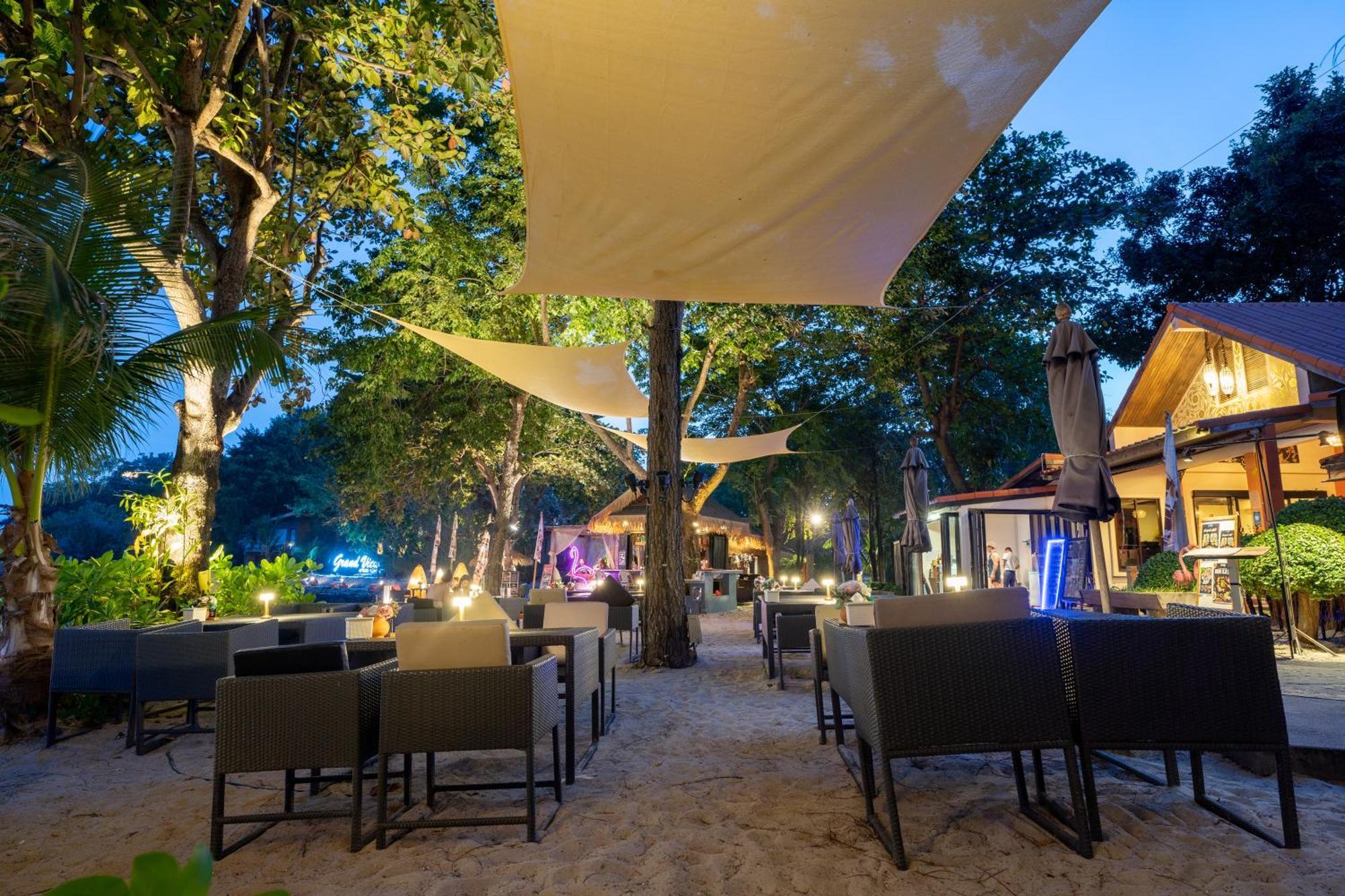 Ao Cho Grandview Hideaway Resort Koh Samet Luaran gambar